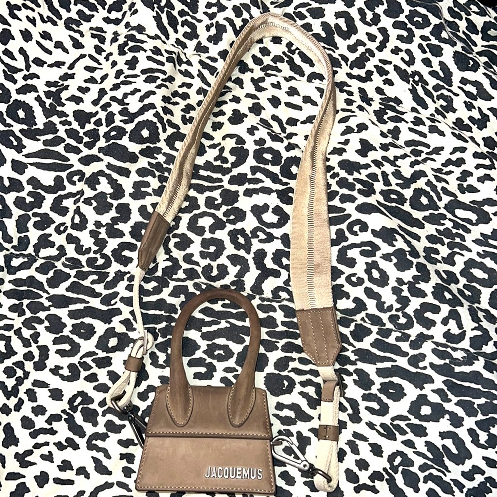 Jacquemus bag 2020